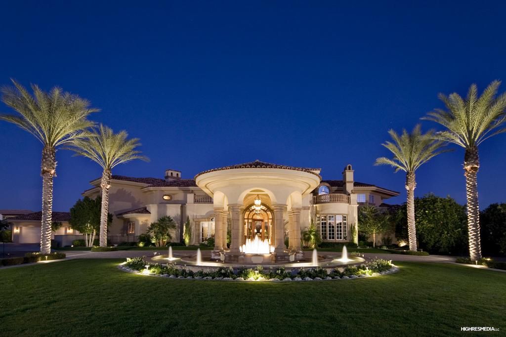 Palatial Citrus Grove Private Estate w/ Resort Style Ba